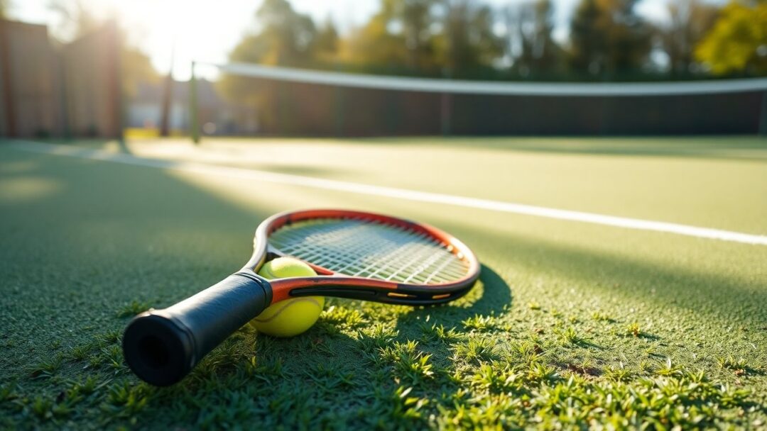 Tennis: Bellucci e Sonego nelle qualificazioni dell'ATP 500 di Halle
