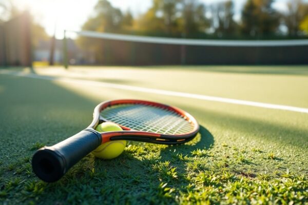 Tennis: Bellucci e Sonego nelle qualificazioni dell'ATP 500 di Halle