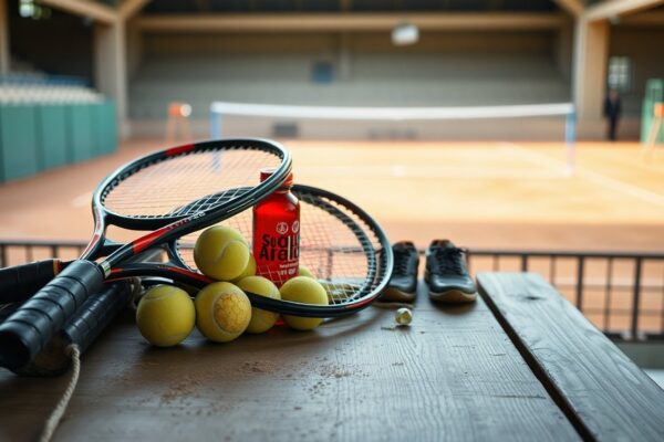 Tennis giovanile: i protagonisti delle finali del Torneo Avvenire Under 14