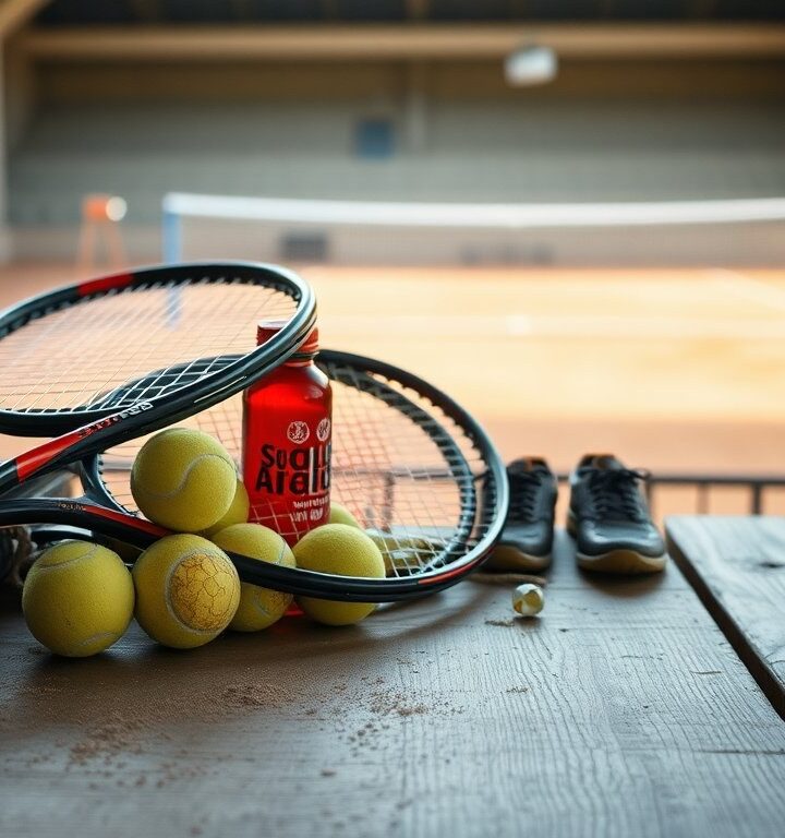 Tennis giovanile: i protagonisti delle finali del Torneo Avvenire Under 14