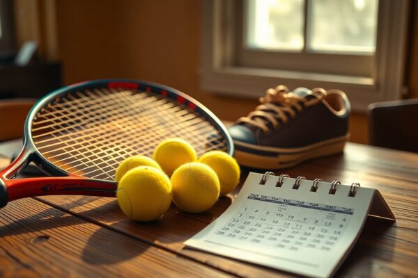 Tennis: gli incontri degli azzurri nei tornei ATP e WTA