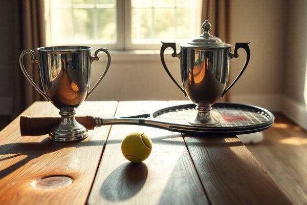 Tennis: la sorpresa americana Robin Montgomery vince il Libéma Open 2026