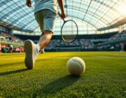 Tennis su erba: Cobolli in tabellone, Bellucci e Sonego in corsa per Halle