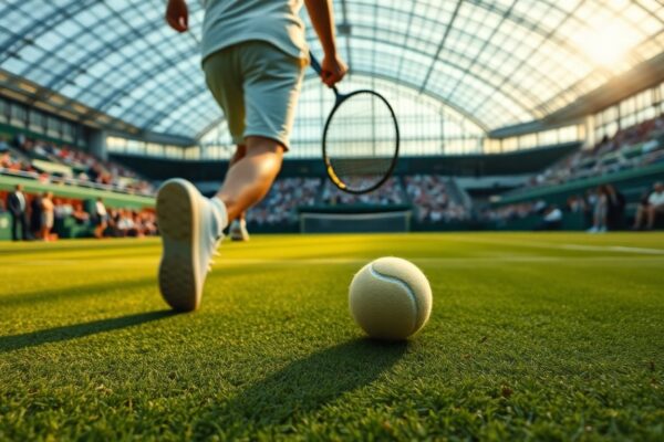 Tennis su erba: Cobolli in tabellone, Bellucci e Sonego in corsa per Halle