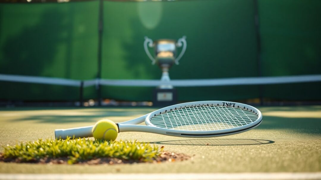 Tennis: Tiafoe batte Fritz e vola in finale all'Atp 500 di Halle