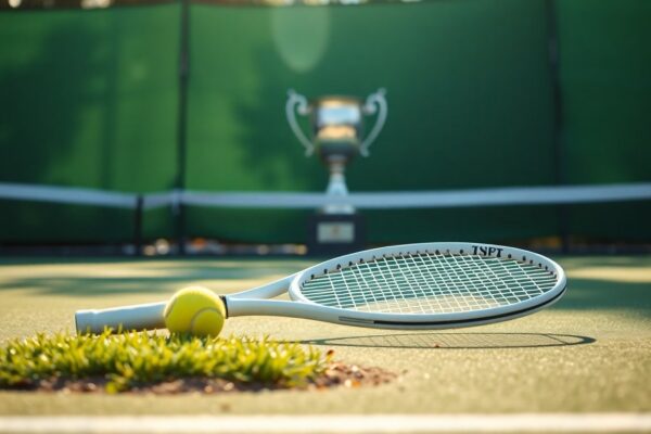 Tennis: Tiafoe batte Fritz e vola in finale all'Atp 500 di Halle
