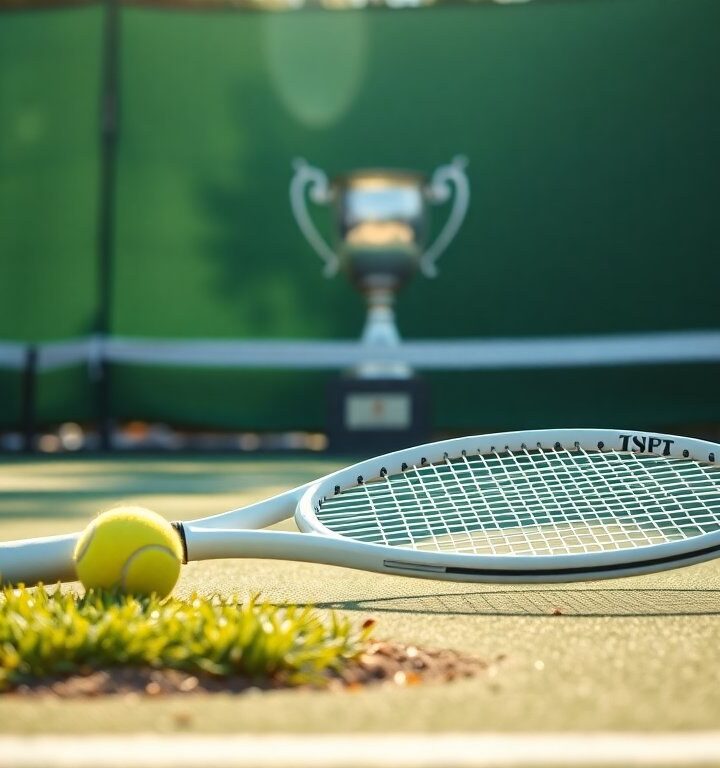 Tennis: Tiafoe batte Fritz e vola in finale all'Atp 500 di Halle
