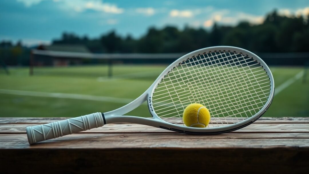 Tennis: Tiafoe supera Cobolli a Halle in due set: cronaca e dettagli