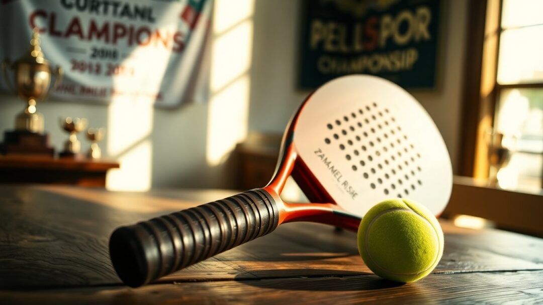 Terni trionfa alle Finals di Serie A Padel: la favola dell'Happy Village