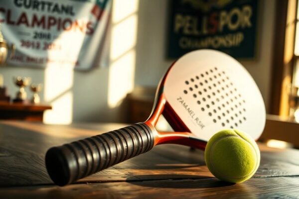 Terni trionfa alle Finals di Serie A Padel: la favola dell'Happy Village