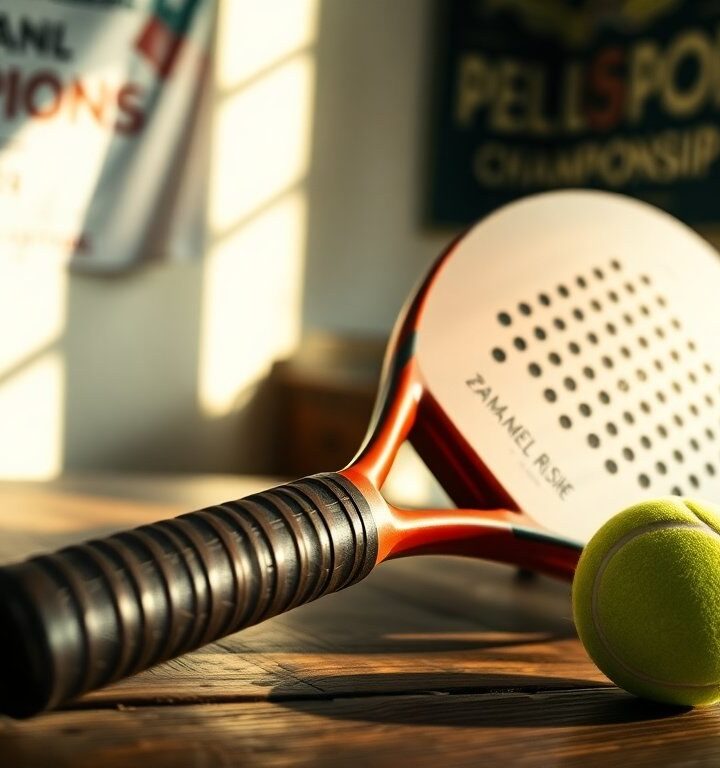 Terni trionfa alle Finals di Serie A Padel: la favola dell'Happy Village
