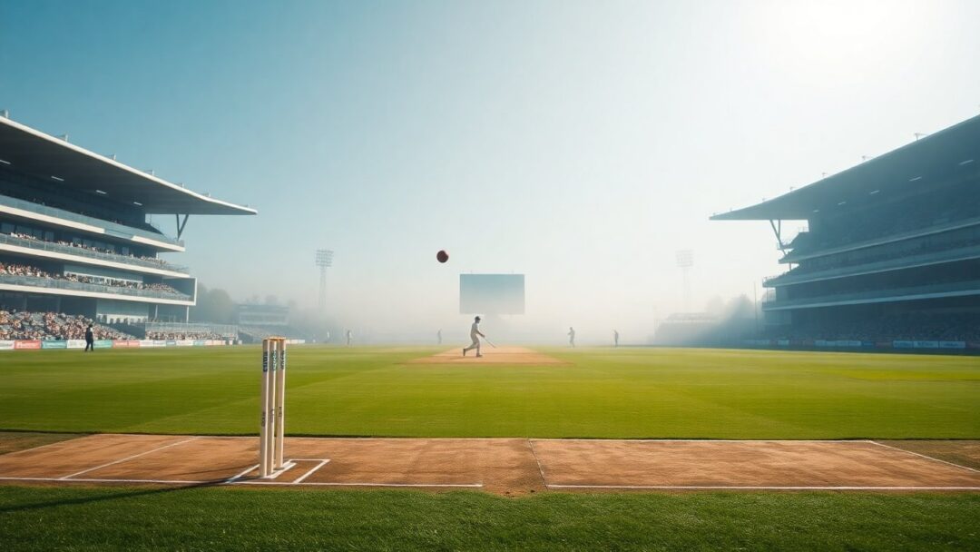Test Match decisivo a Trent Bridge: Inghilterra e Nuova Zelanda per il titolo