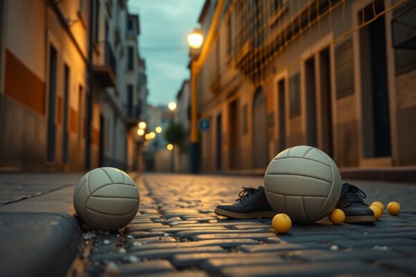 Torneo di pallavolo a Carinaro in programma l'11 e il 12 luglio 2026