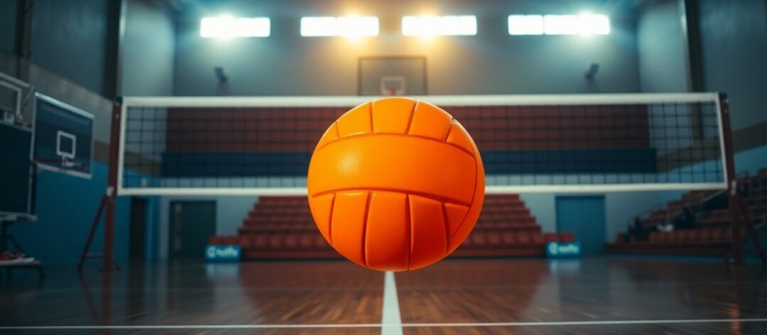 Torneo di pallavolo a Semogo: partite serali al Centro Sportivo