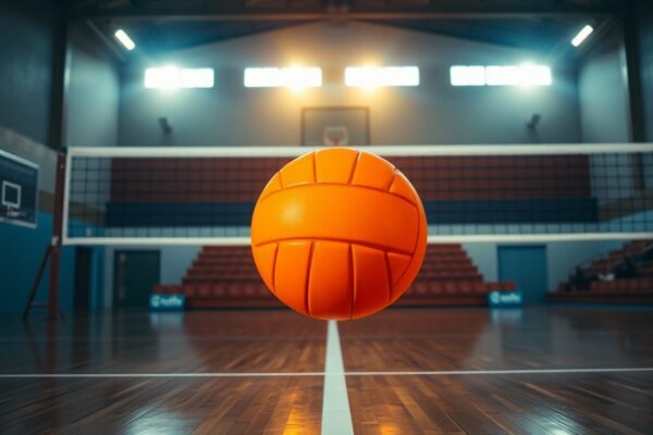 Torneo di pallavolo a Semogo: partite serali al Centro Sportivo