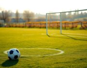 Torneo Ingreen 2026: calcio a 5 e pallavolo sull'erba a Brusaporto