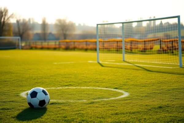 Torneo Ingreen 2026: calcio a 5 e pallavolo sull'erba a Brusaporto