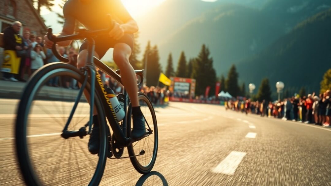 Tour de Suisse 2026: Pogačar domina la quinta tappa e la classifica generale