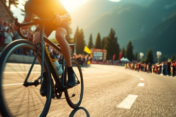 Tour de Suisse 2026: Pogačar domina la quinta tappa e la classifica generale