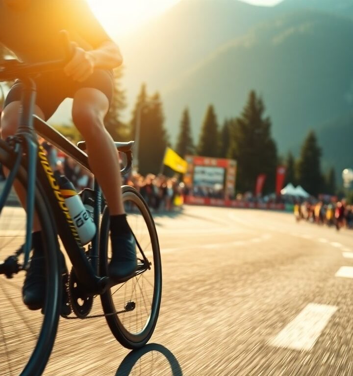Tour de Suisse 2026: Pogačar domina la quinta tappa e la classifica generale
