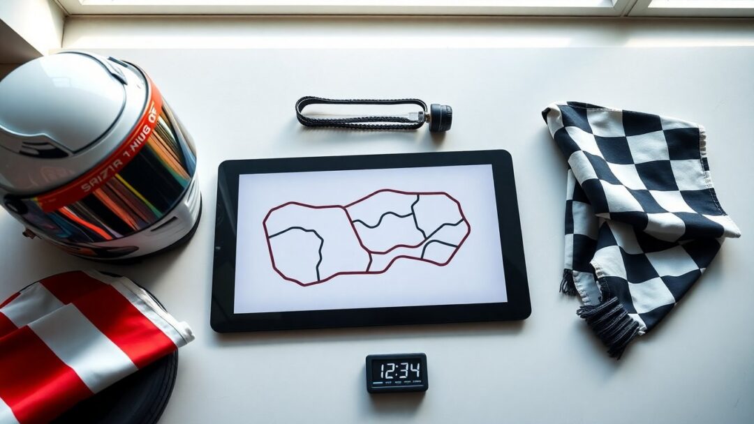 Track day: come iniziare in sicurezza tra briefing, bandiere e box