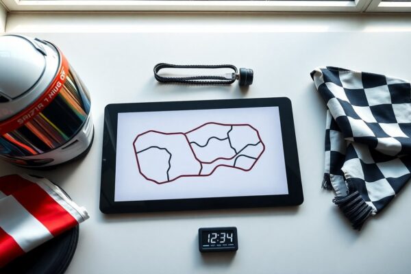 Track day: come iniziare in sicurezza tra briefing, bandiere e box