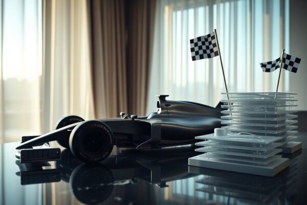 Tutte le tappe di Formula 1 2026: elenco dei gran premi confermati