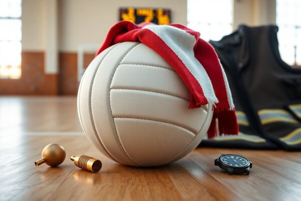 Tutto pronto per il Campionato di Pallavolo dei Vigili del Fuoco a Cagliari