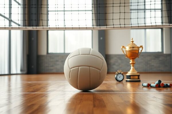 Tutto sul World Grand Prix di pallavolo femminile: origini, format e record