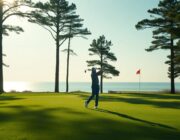 US Open Golf 2026: aggiornamenti live e protagonisti del torneo