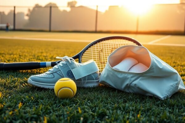 Vacherot fuori da Wimbledon 2026: frattura da stress ed edema osseo fermano il monegasco