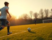 Valorizzare esterni under 21: ricezioni, 1v1 e tagli sul secondo palo