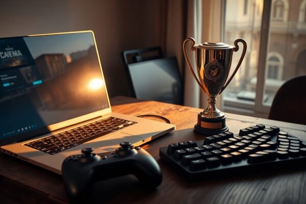 Vesta eSports vince la LND Gaming Week a Catania e completa un grande triplete