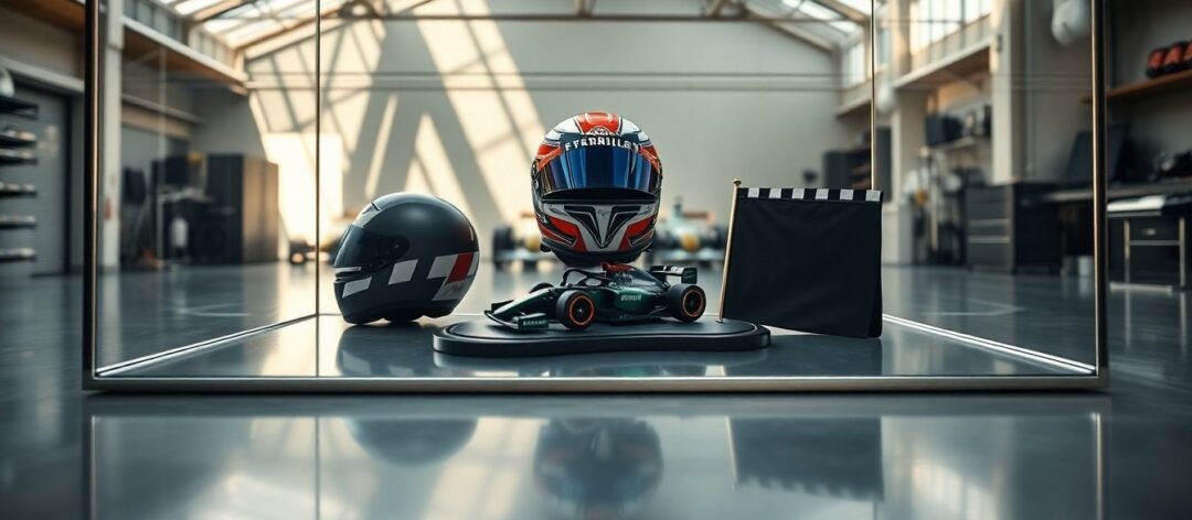 Vivi l'emozione della Formula 1® con F1® Experiences: cosa include