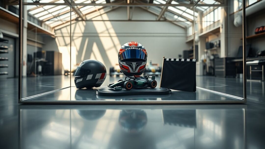 Vivi l'emozione della Formula 1® con F1® Experiences: cosa include