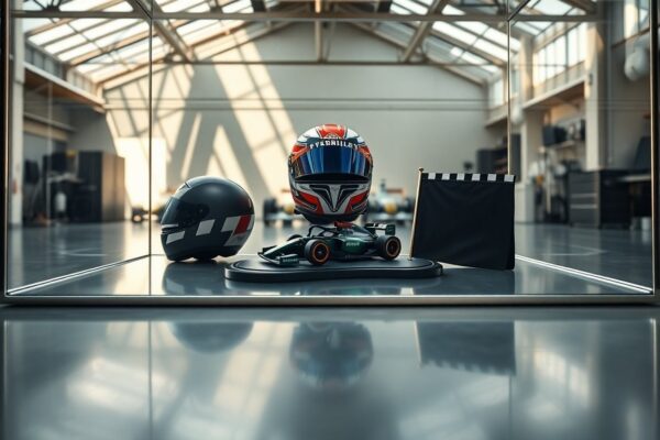 Vivi l'emozione della Formula 1® con F1® Experiences: cosa include
