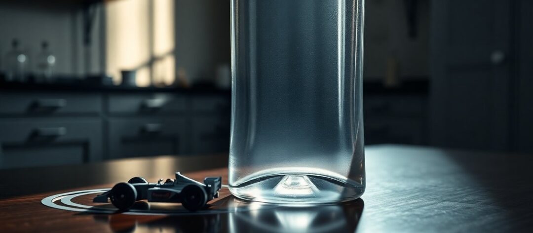 Vodka Belvedere Organic x Formula 1 in edizione limitata: design e gusto per collezionisti