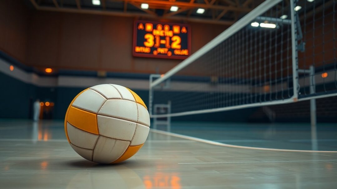 Volley maschile: l'Italia perde con la Bulgaria nella Nations League 2026