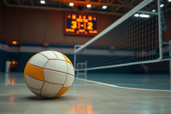 Volley maschile: l'Italia perde con la Bulgaria nella Nations League 2026