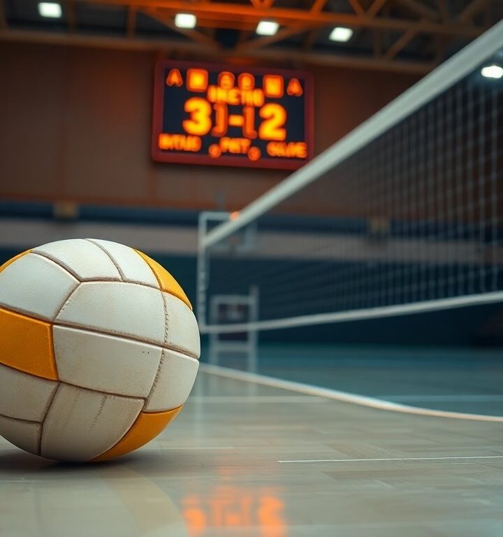Volley maschile: l'Italia perde con la Bulgaria nella Nations League 2026