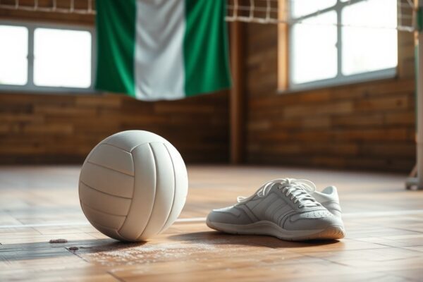 Volleyball Nations League 2026: gli Azzurri in campo a Lubiana