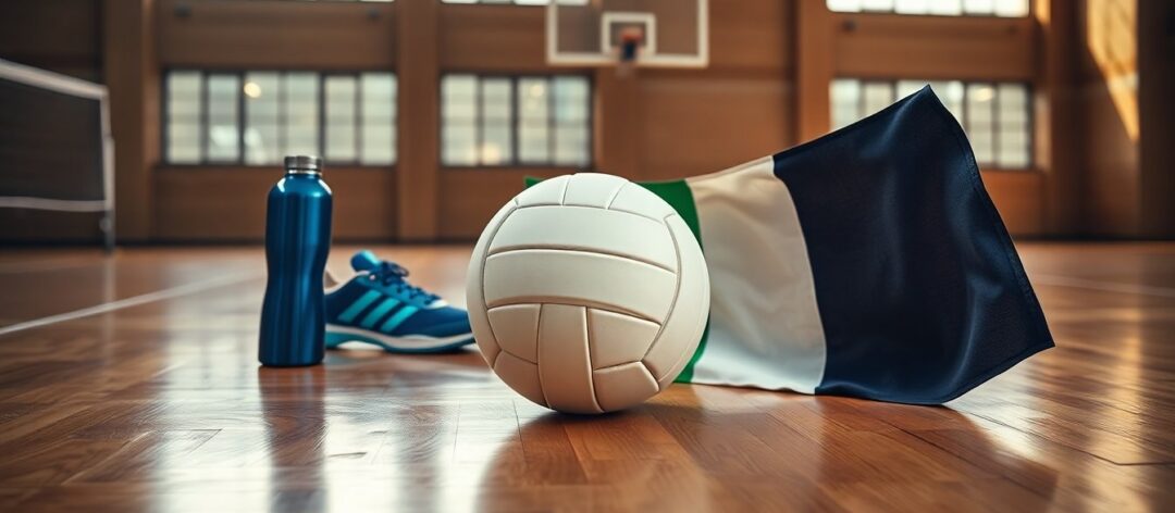 Volleyball Nations League: l'Italia batte l'Olanda e allunga la striscia vincente