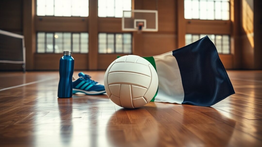 Volleyball Nations League: l'Italia batte l'Olanda e allunga la striscia vincente