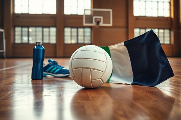 Volleyball Nations League: l'Italia batte l'Olanda e allunga la striscia vincente