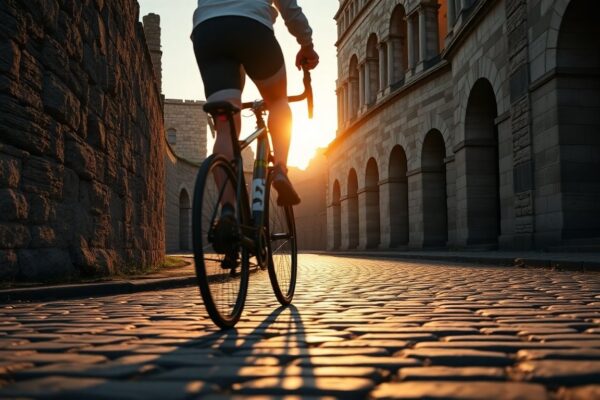 W! Festival 2026 a Castelleone di Suasa: emancipazione e avventura in bicicletta
