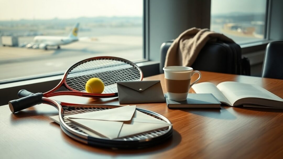 Wawrinka salta Maiorca: motivi personali a pochi giorni da Wimbledon