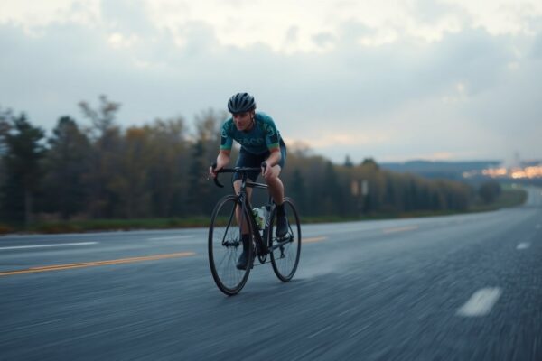 Wilmar Paredes vince il Tour de Beauce: la storia di un corridore completo