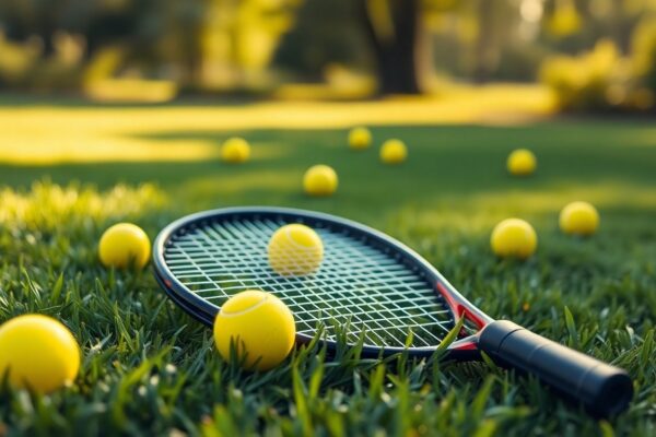 Wimbledon 2026, Cocciaretto battuta da Xinyu Wang: la diagnosi e i prossimi passi