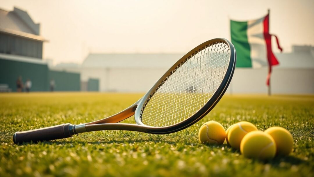 Wimbledon 2026: elenco completo degli italiani nel main draw e nelle qualificazioni