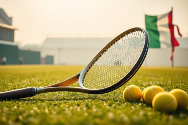 Wimbledon 2026: elenco completo degli italiani nel main draw e nelle qualificazioni